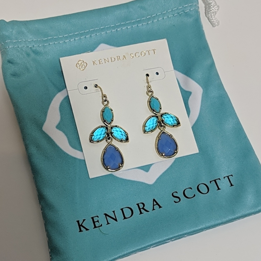 Kendra Scott Earrings